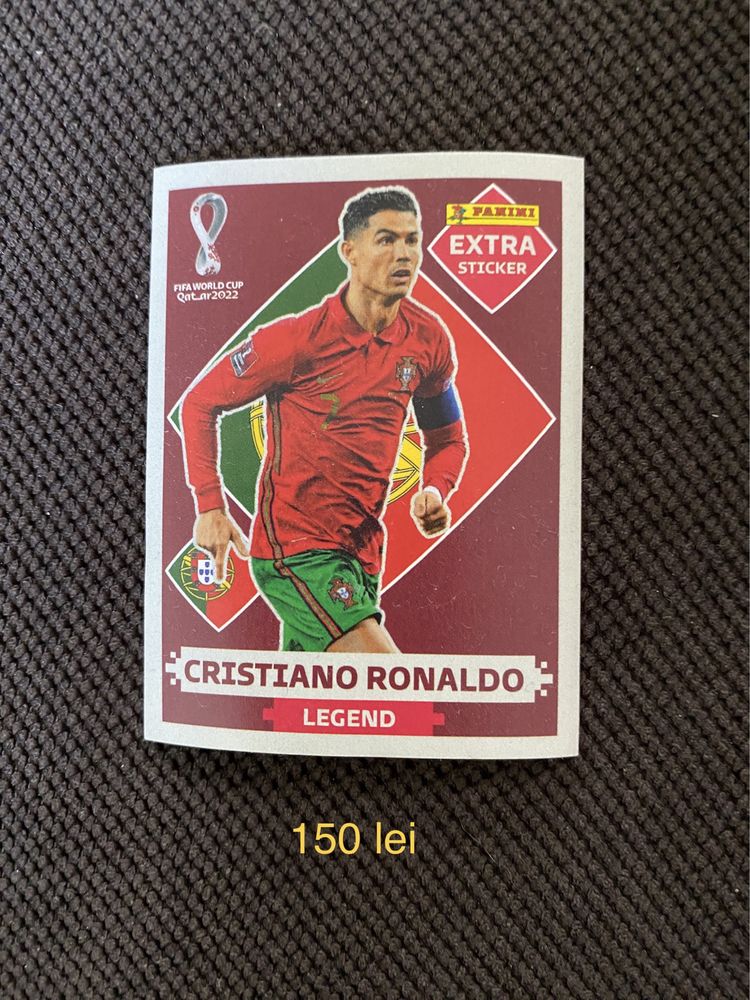 Cartonase Panini FIFA WORLD CUP Qatar 2022