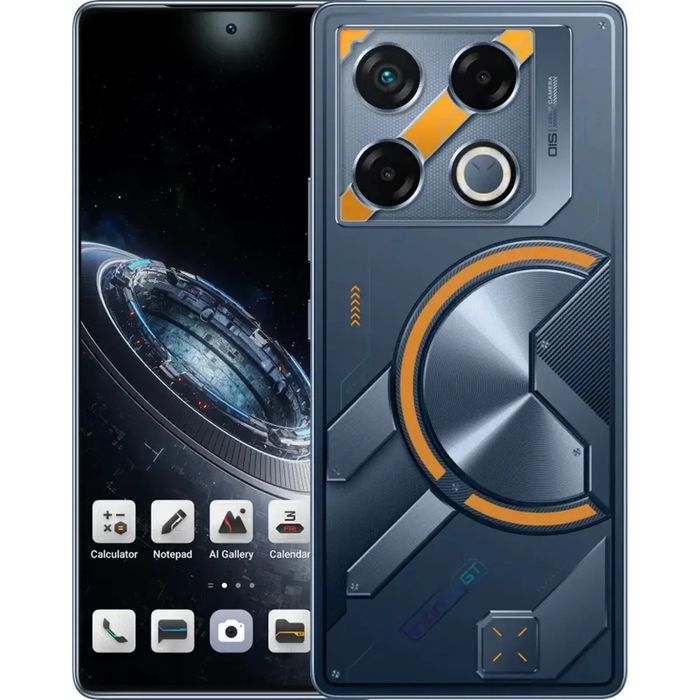Infinix gt 20 pro ОБМЕН