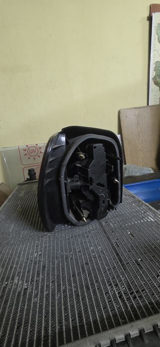 Заден стоп ляв за Фолксваген поло 94-99