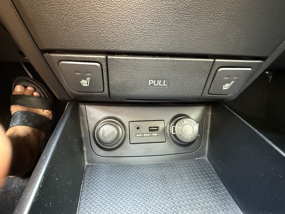 Hyundai i30 1,6 diesel