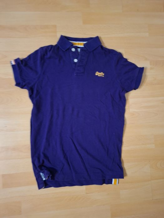 Tricou Superdry M