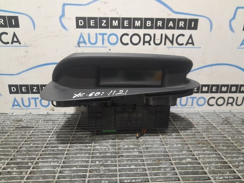 Afisaj bord Volvo XC60 2008 - 2013 (1121)