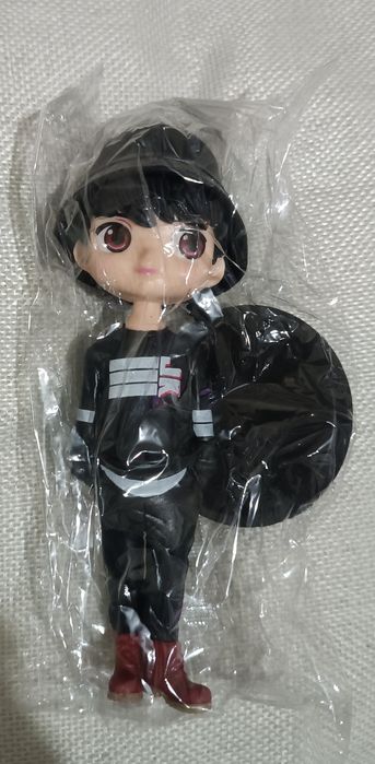 Продаю фигурки группы BTS