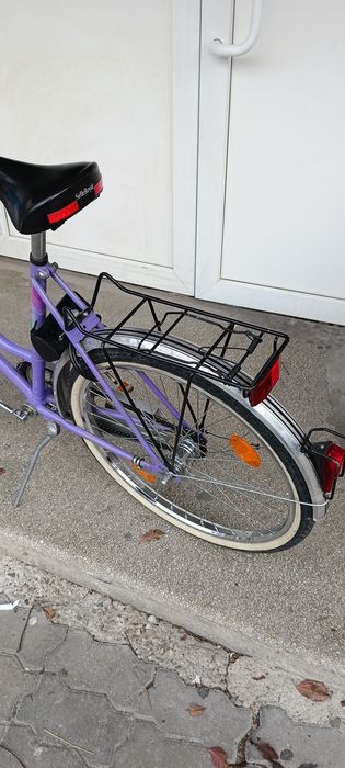 Vând bicicleta dama