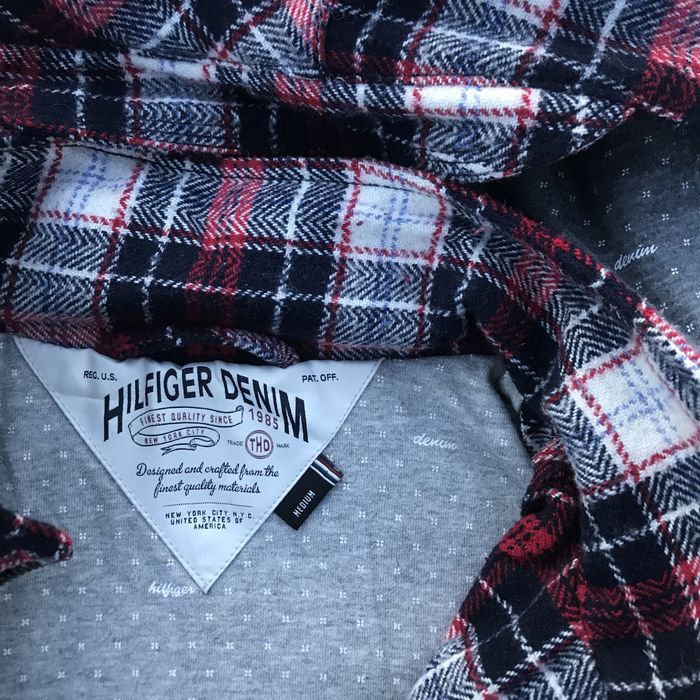 Tommy Hilfiger  Дамско Суичър/Яке / S/M / Оригинал