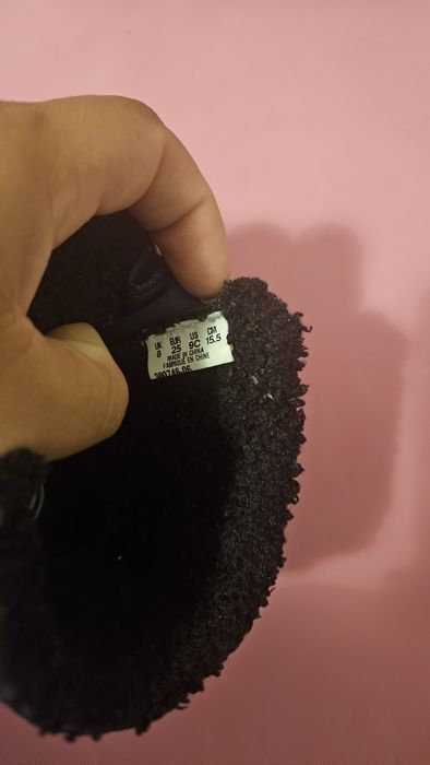 Ботушки puma 25ти номер