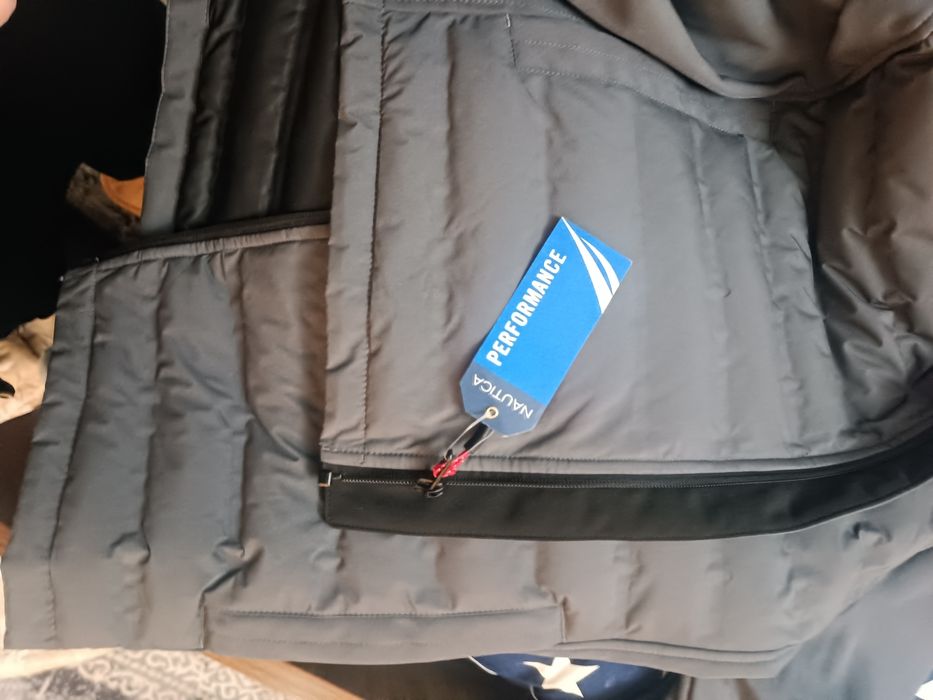 Куртка оригинал Nautica из Америки
