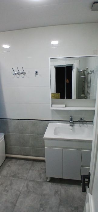 Ремонтлик квартира сотилади