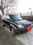 Hyundai Tucson 2008