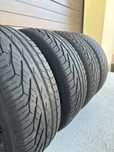 Set cauciucuri vara 215.65.16 Suv