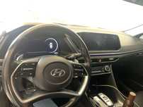 Hyundai Sonata 2020