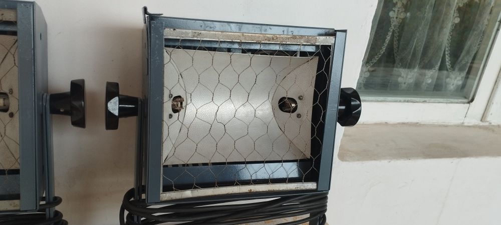 Прожектор ссср 1000ват 1990 год