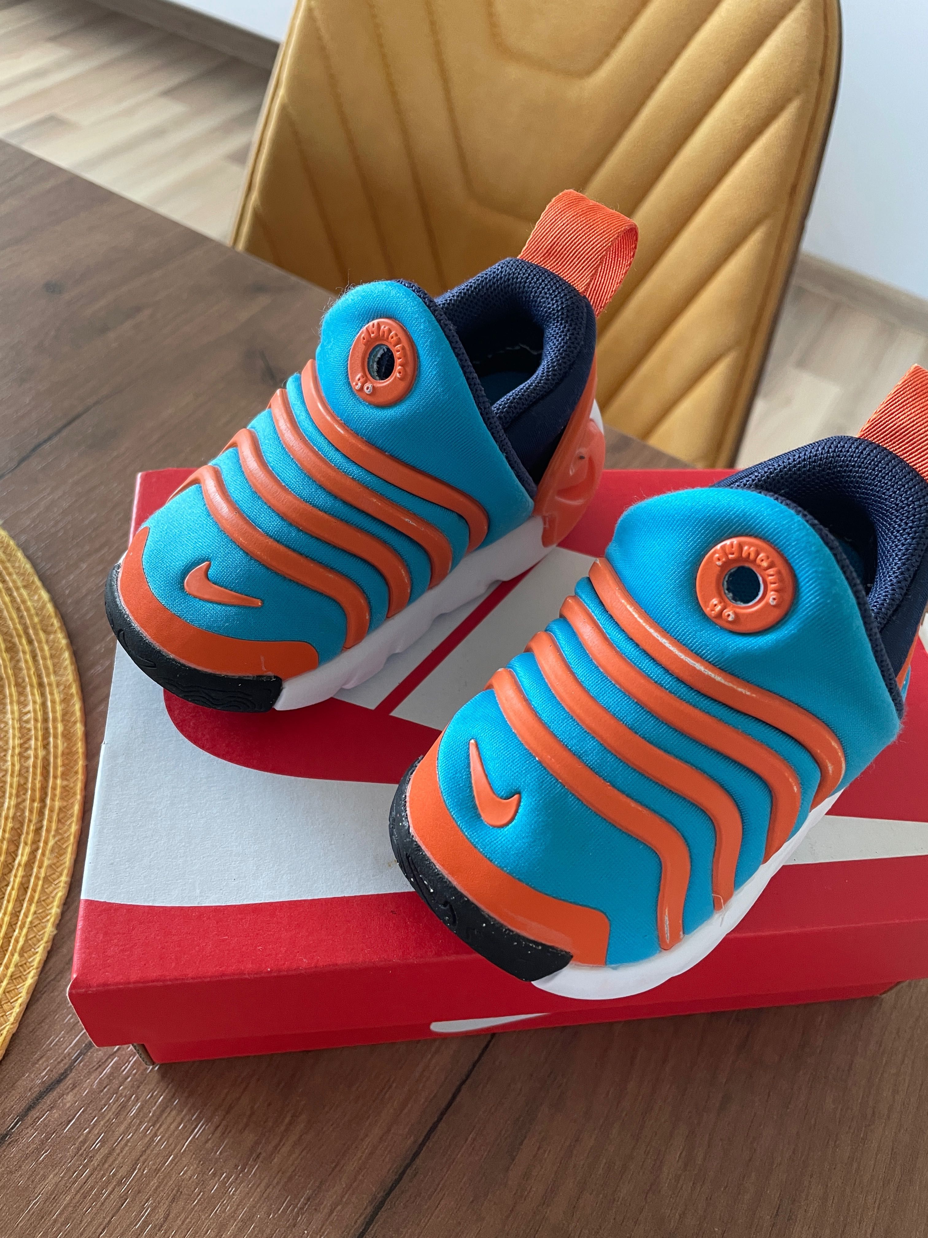 Маратонки Nike 19,5