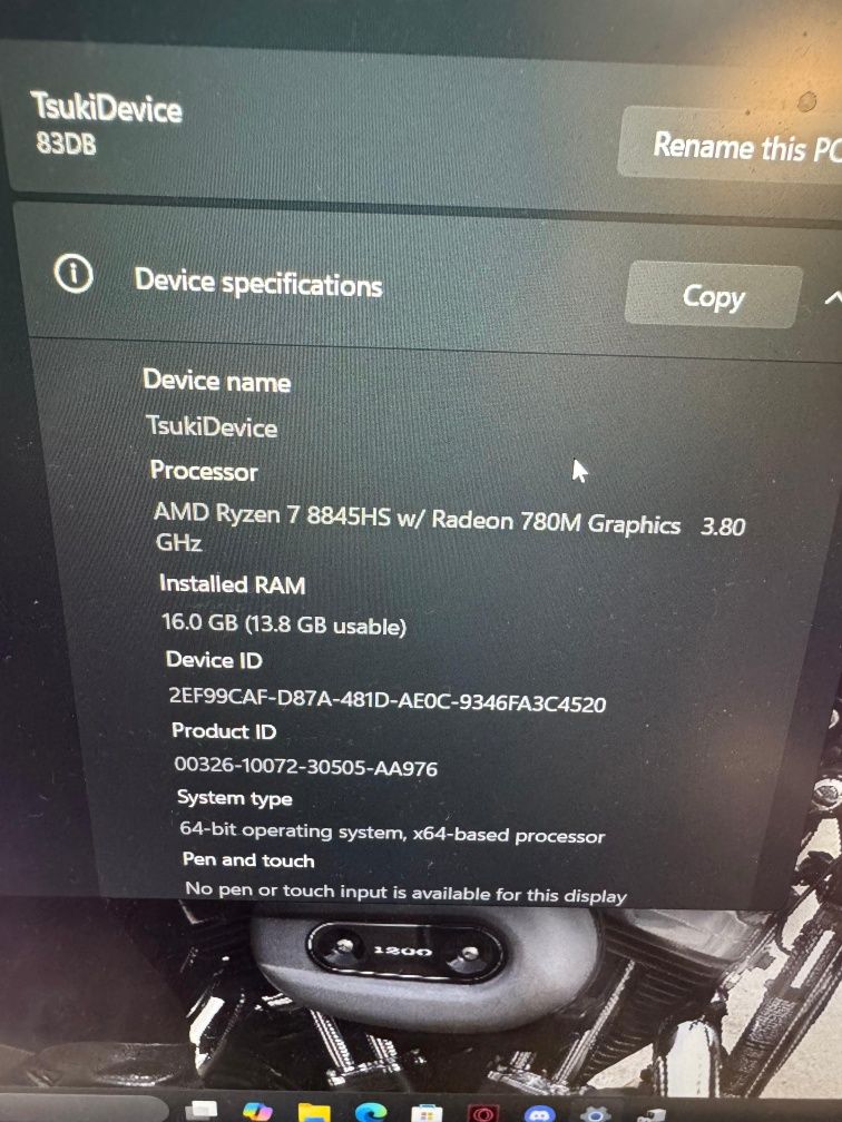 Lenovo IdeaPad Slim 5 Amanet BKG