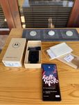 Motorolla Edge 30 Ultra Interstellar Black 256GB 12GB ROM