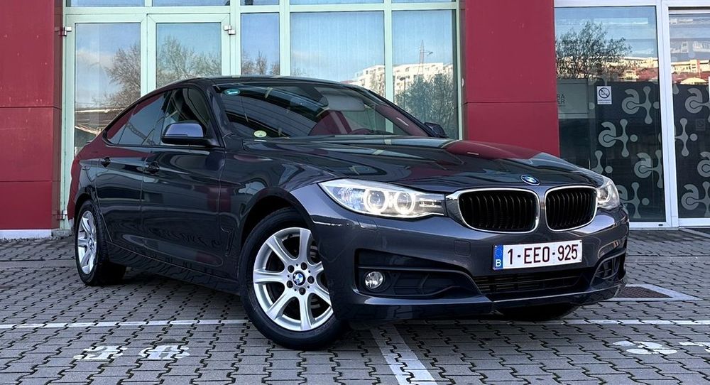 BMW Seria 3