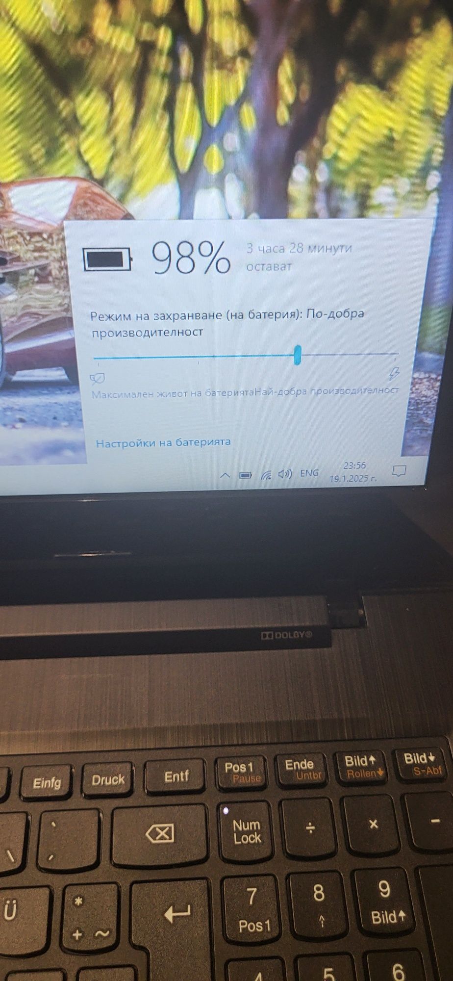 Lenovo G50-70-i3 4030u/8гб/256гб ссд