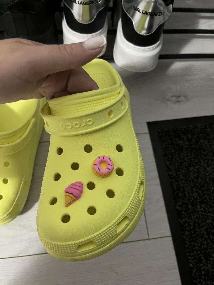 Crocs dama marime 38/39