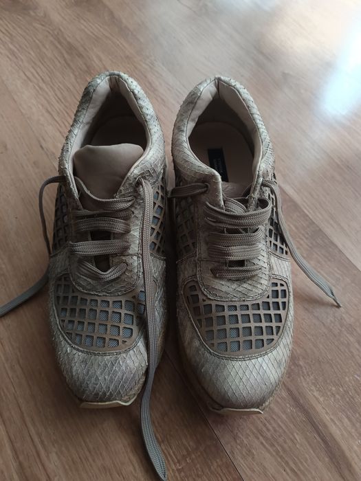 Adidași damă Steffen Schraut