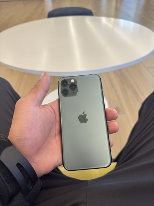 айфон 11про 64гб