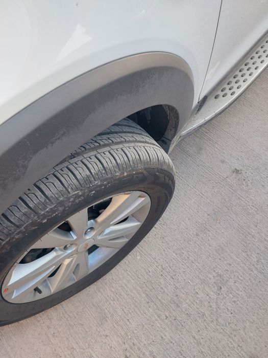 Каптива 3 тозза 2015 йил.