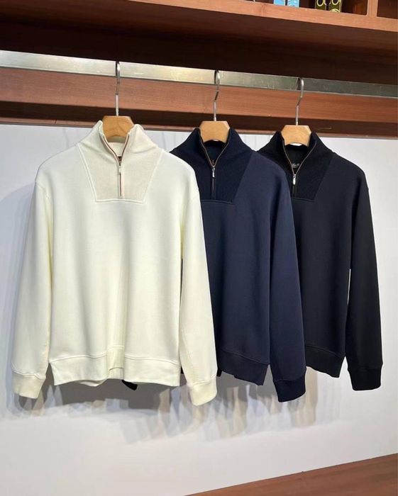 Bluza Loro Piana , calitate premium , pe comanda , noua , L