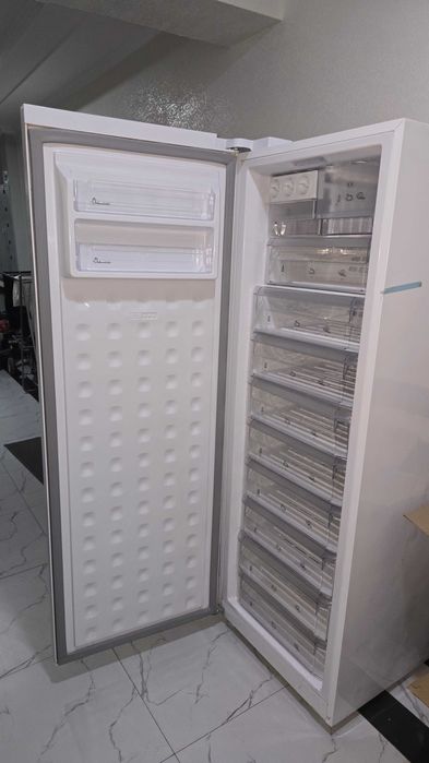 Холодильник яхши холатда