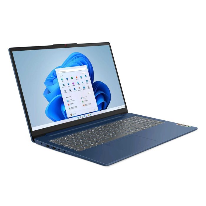 Ноутбук Lenovo IdeaPad 1 Celeron N4020/8Gb/256Gb/15.6" FHD Abyss Blue