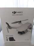 Drona dji mini 2