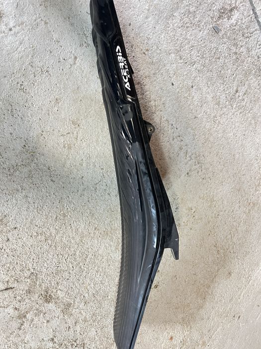 Седалка за Husqvarna te300 i 2017-2019 г