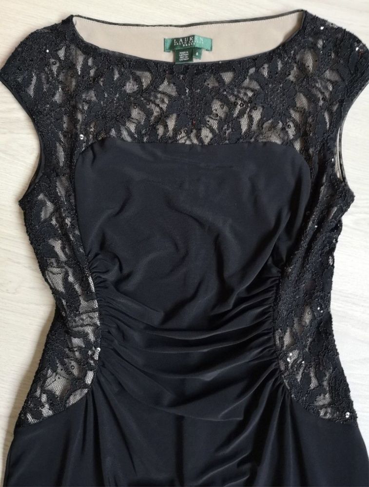 Rochie Ralph Lauren mas S~M