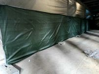 Inchiriere Garduri Mobile - Panou Mare (3,5x2m) - Judet Ilfov