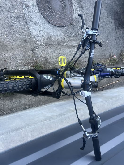 Haibike XDuro 7.0