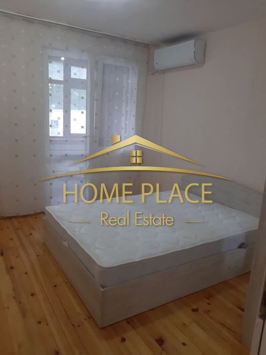 Дава се под наем Тристаен апартамент в Варна, Лятно кино Тракия - 82 кв.м за 561 € - Снимка #5