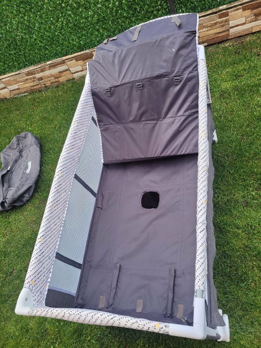 Детско легло 2 нива