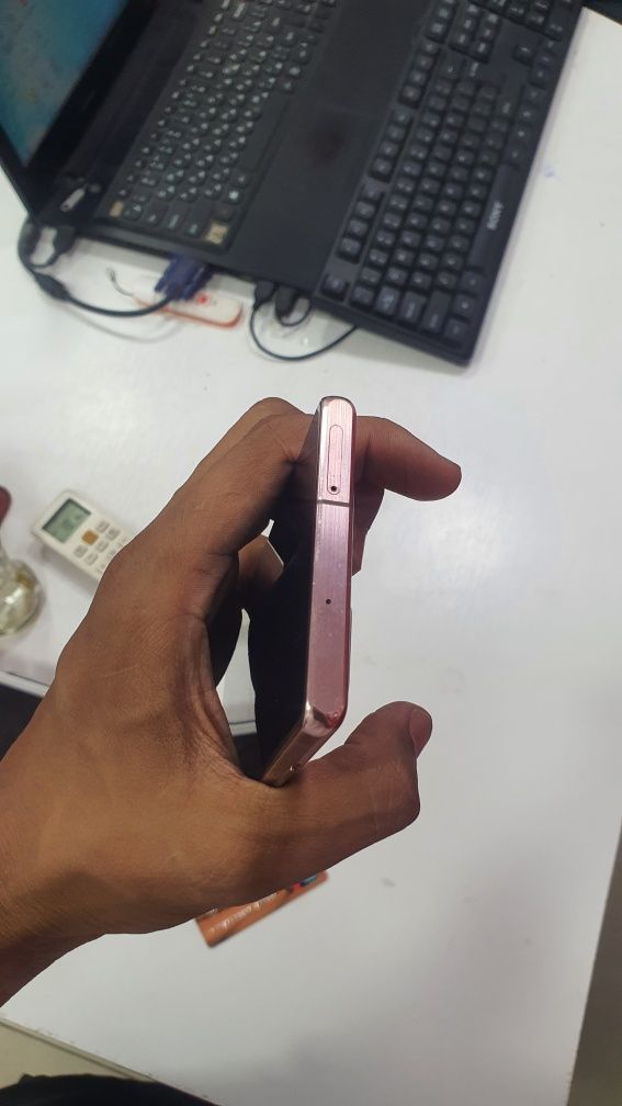 Samsung Not 20 5G