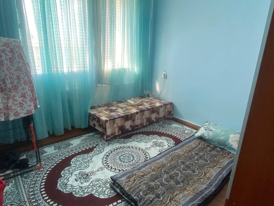 2 xonali uy Yashnabod tuman aviasozlar 1