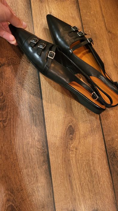 Sandale Vagabond marimea 40 NOI