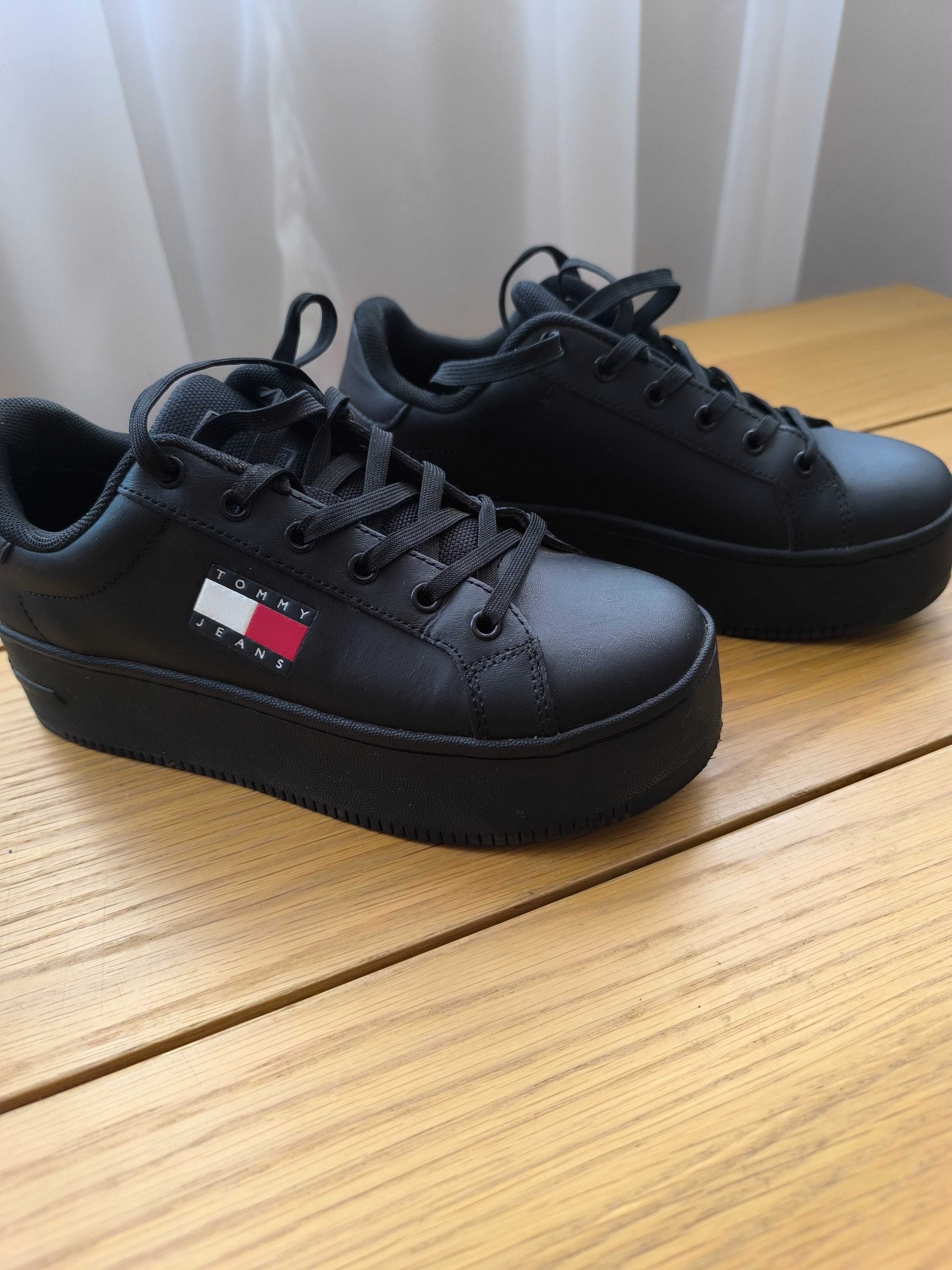 сникърси Tommy Jeans