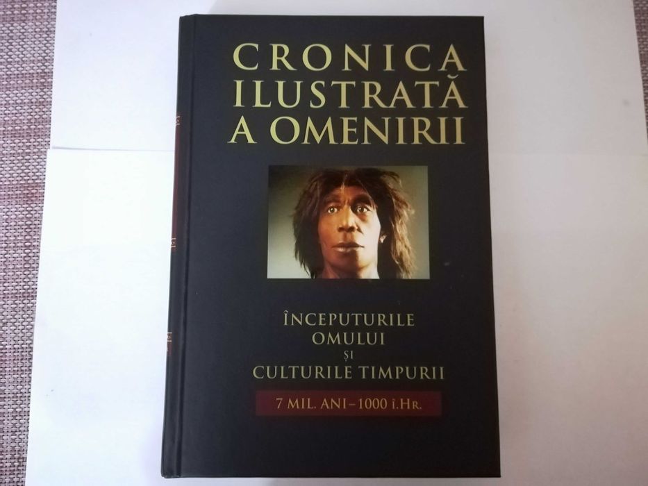 Dictionar Universal Ilustrat al Limbii Romane