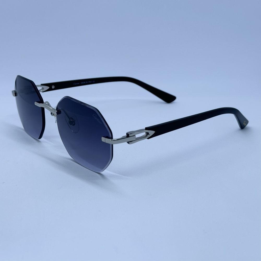 Chrome Hearts - модел Beryl
