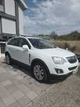 Opel Antara 2.0 4x4