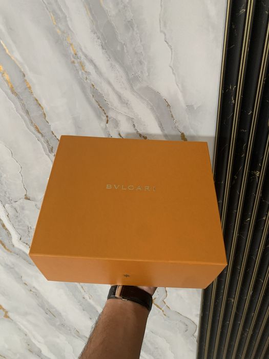 Bvlgari Le Gemme - для мужчин Tygar Eau De Parfum 125 ml Предыдущи