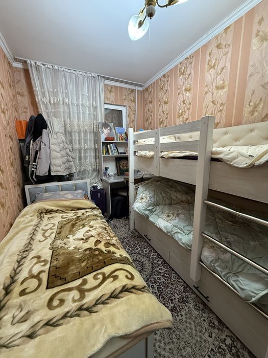 Срочно! Продаётся 3х комнатная квартира Юнусабад 11 Мегапланет