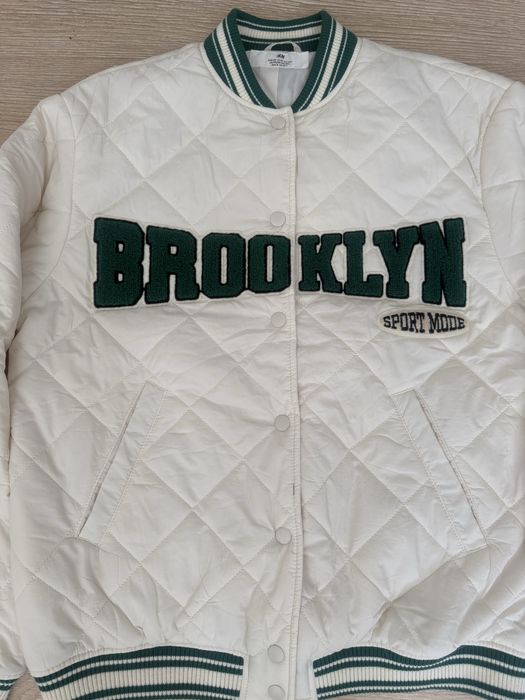 Яке НОВО H&М - Бомбър - 170 размер S