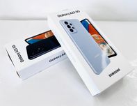 НОВ! Samsung Galaxy A23 5G 64GB 4RAM Black / Blue 2г. Гаранция!