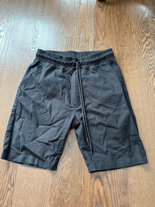 Luda къси панталони луда