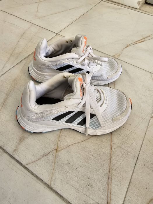 Детски маратонки Adidas/Le coq sportif