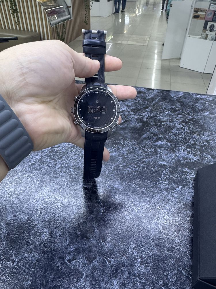 Garmin Aviator Gen2