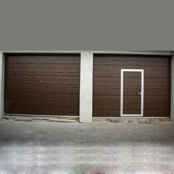 usi de garaj rezidentiale